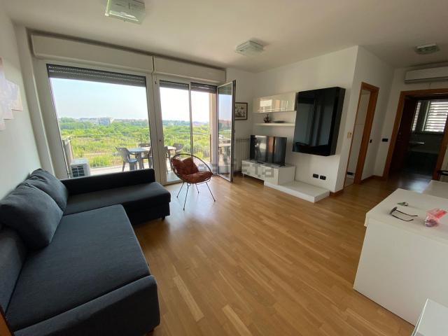 Appartamento in affitto di 70 m² in Via Andrea e Pietro Cascella, 5