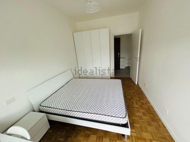 Appartamento in affitto di 70 m² in Via Andrea Maffei, 8