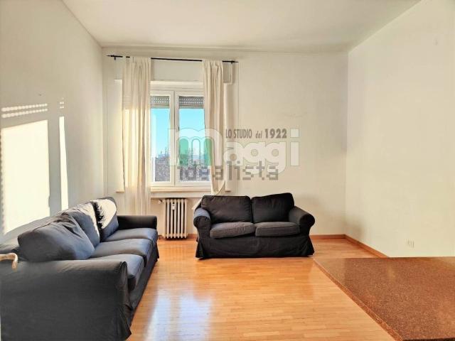 Appartamento in affitto di 70 m² in Via Andrea Solari