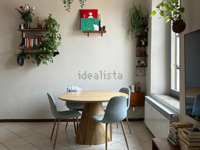 Appartamento in affitto di 70 m² in Via Angelo Genocchi, 16