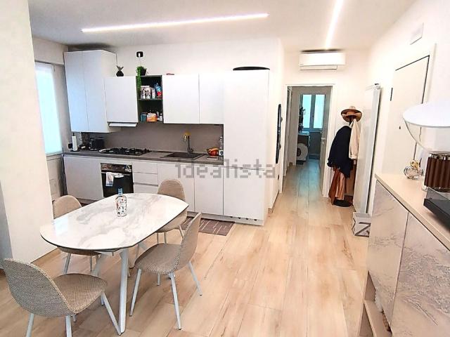 Appartamento in affitto di 70 m² in Via Angeli, 56