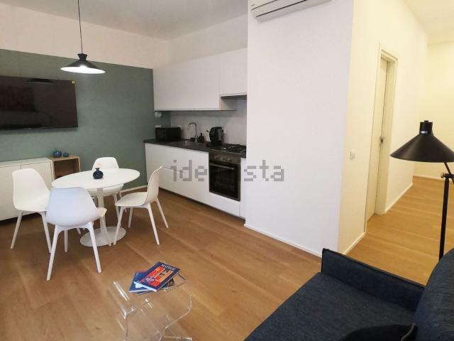 Appartamento in affitto di 70 m² in Via Anglona, 6