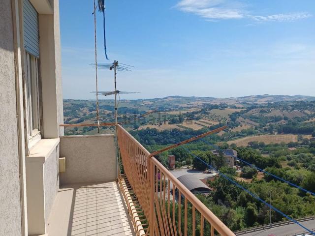 Appartamento in affitto di 70 m² in Via Antelmo Severini, 36