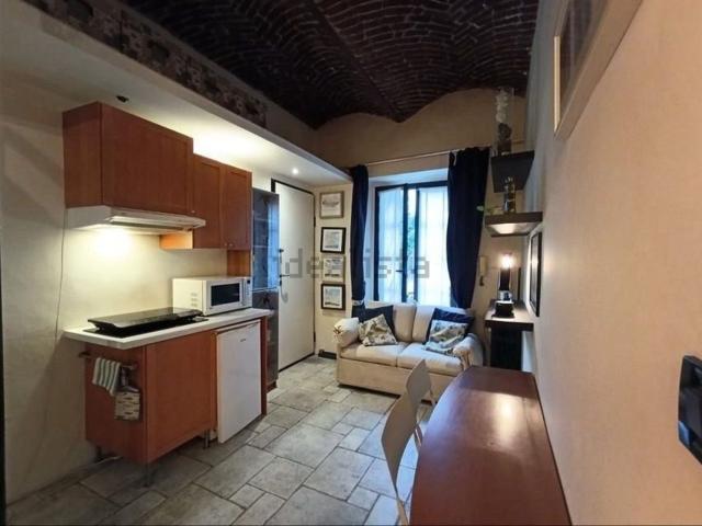 Appartamento in affitto di 70 m² in Via Antonio Bertola, 86