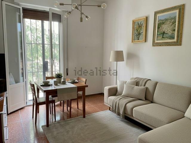Appartamento in affitto di 70 m² in Via Antonio Bondi, 61