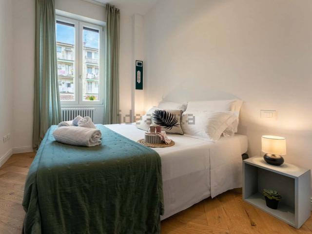 Appartamento in affitto di 70 m² in Via Antonio D&apos Orso