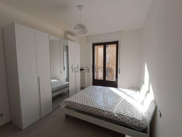 Appartamento in affitto di 70 m² in Via Antonio Fogazzaro