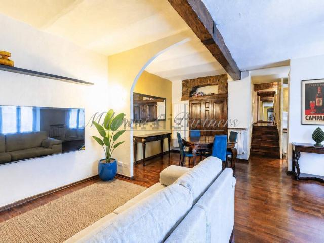 Appartamento in affitto di 70 m² in Via Antonio Locatelli, 7