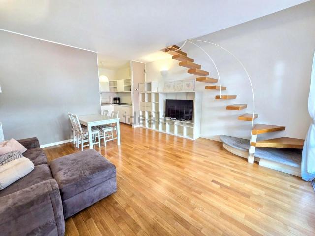 Appartamento in affitto di 70 m² in Via Antonio Stoppani, 11