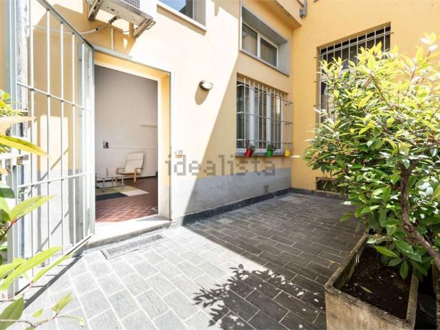 Appartamento in affitto di 70 m² in Via Antonio Tantardini, 16