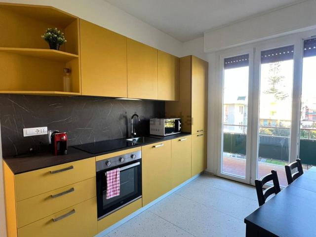 Appartamento in affitto di 70 m² in Via ASCANIO SOBRERO