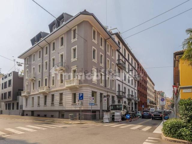 Appartamento in affitto di 70 m² in Via Archimede, 14