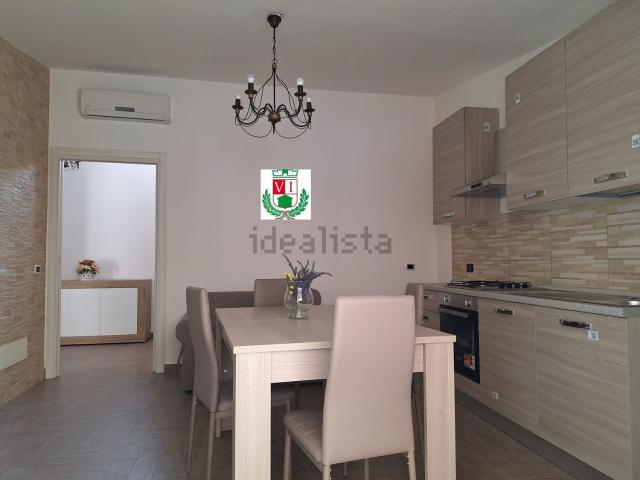 Appartamento in affitto di 70 m² in Via Archimede, 2