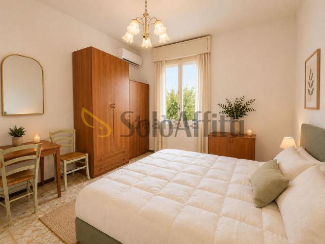 Appartamento in affitto di 70 m² in Via Archirola