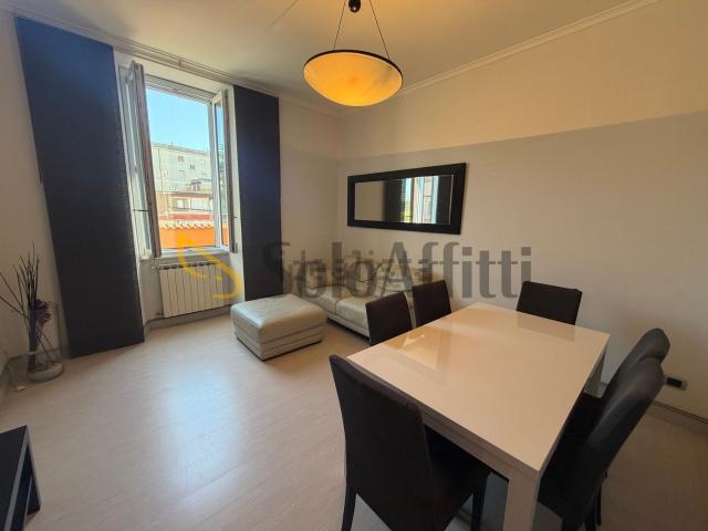 Appartamento in affitto di 70 m² in Via Arcione