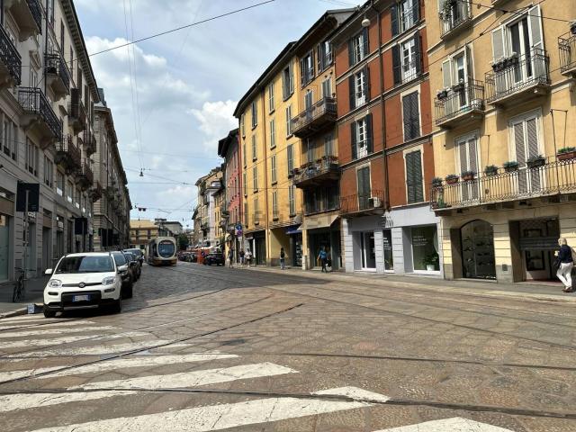 Appartamento in affitto di 70 m² in Via Arco, 1