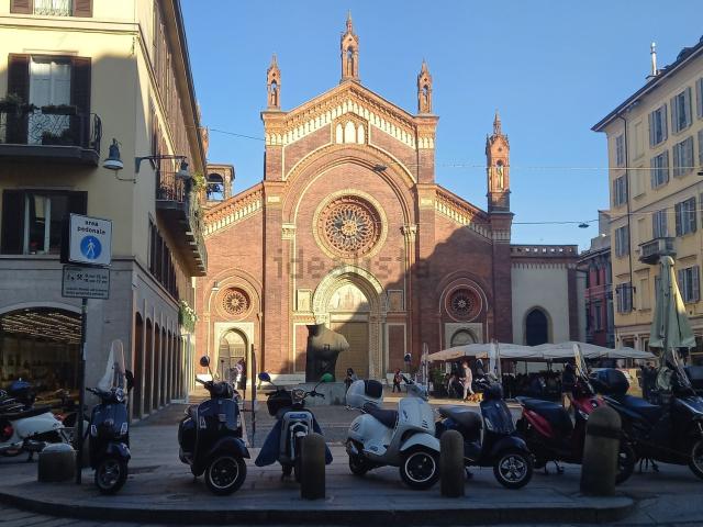 Appartamento in affitto di 70 m² in Via Arco, 1