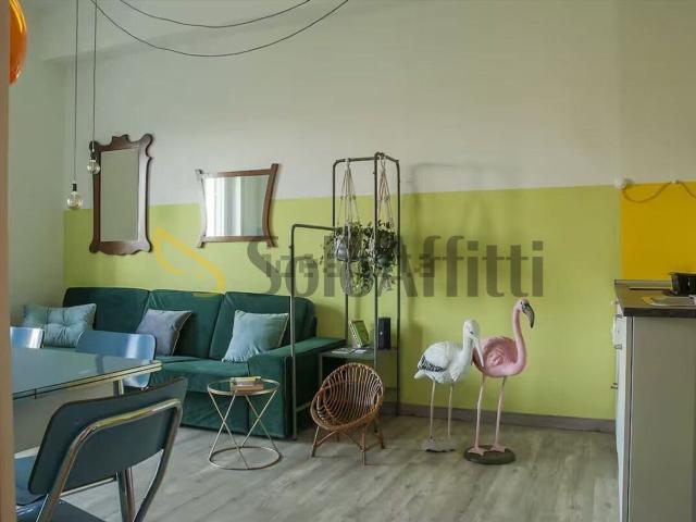 Appartamento in affitto di 70 m² in Via Arena, 35
