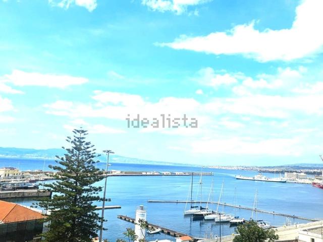 Appartamento in affitto di 70 m² in Via Argine Destro Annunziata