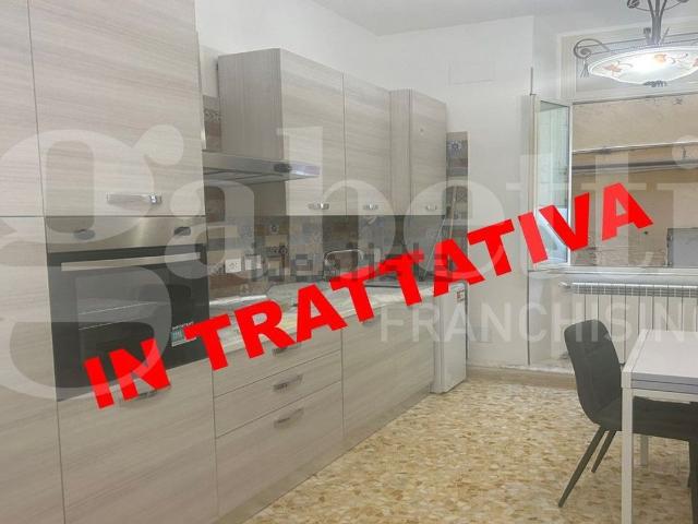 Appartamento in affitto di 70 m² in Via Ariosto