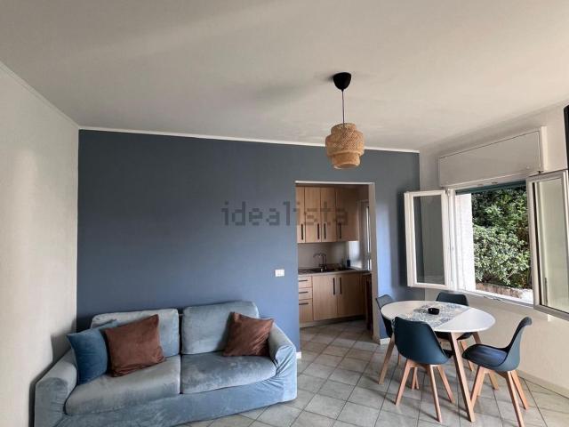 Appartamento in affitto di 70 m² in Via Arziglia