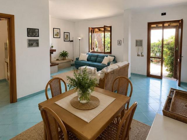 Appartamento in affitto di 70 m² in Via Aurelia