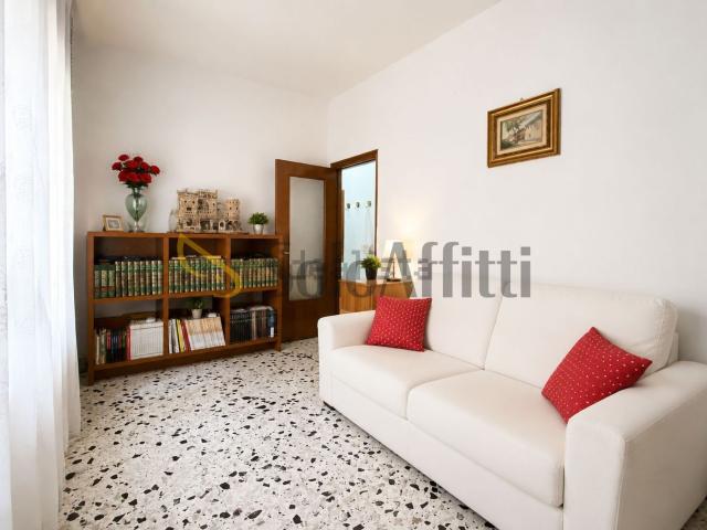Appartamento in affitto di 70 m² in Via Aurelio Covotti
