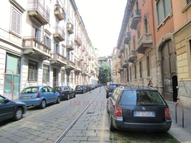 Appartamento in affitto di 70 m² in Via Ausonio