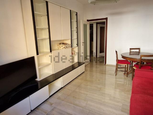 Appartamento in affitto di 70 m² in Via Averardo Buschi, 10