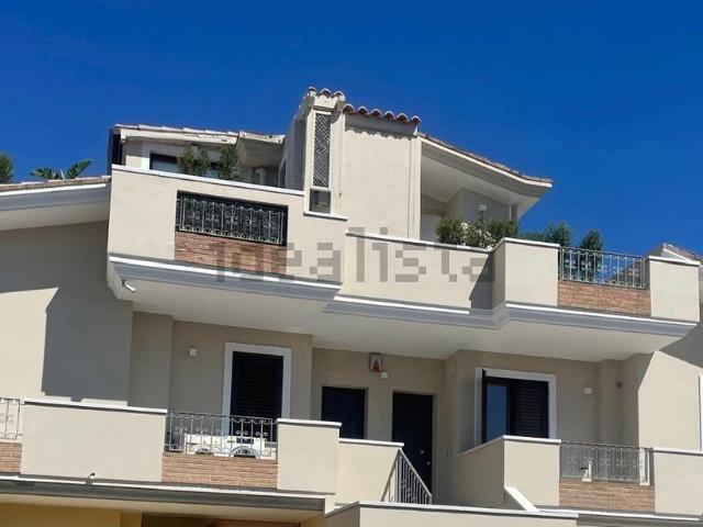 Appartamento in affitto di 70 m² in Via Bach