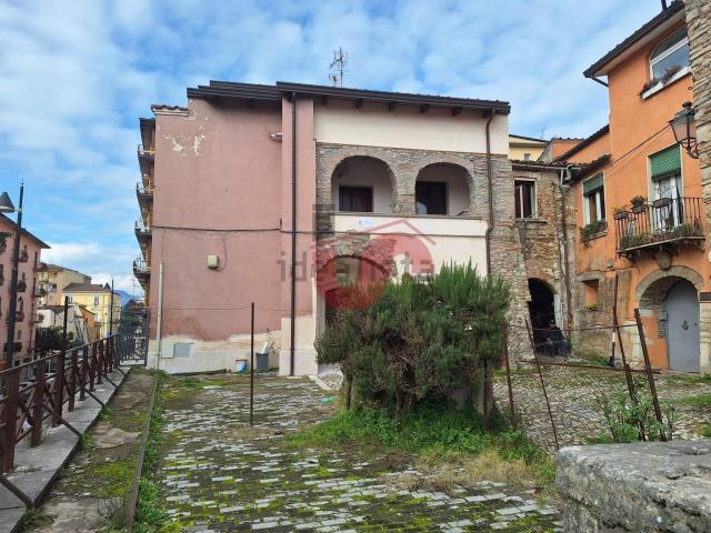 Appartamento in affitto di 70 m² in Via Bagni