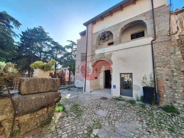 Appartamento in affitto di 70 m² in Via Bagni