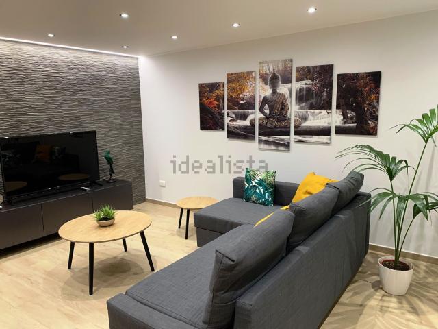 Appartamento in affitto di 70 m² in Via Bainsizza