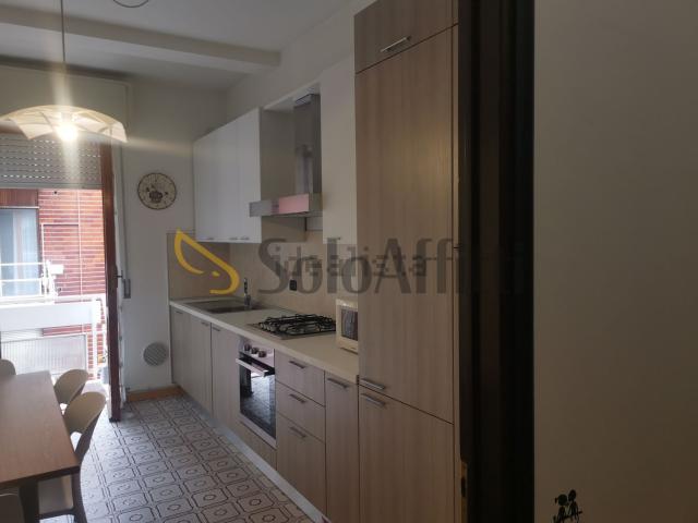 Appartamento in affitto di 70 m² in Via Bainsizza, 87