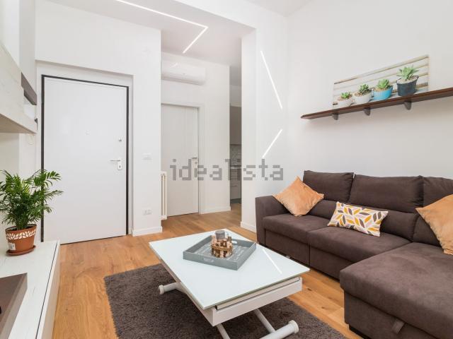 Appartamento in affitto di 70 m² in Via Balme, 8