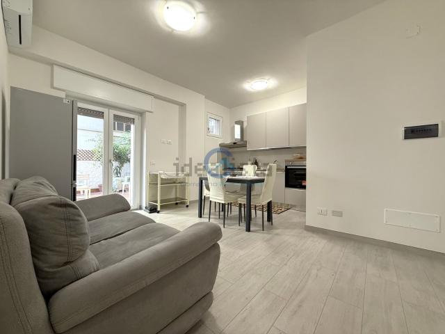 Appartamento in affitto di 70 m² in Via Bausan