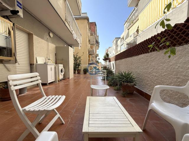 Appartamento in affitto di 70 m² in Via Bausan