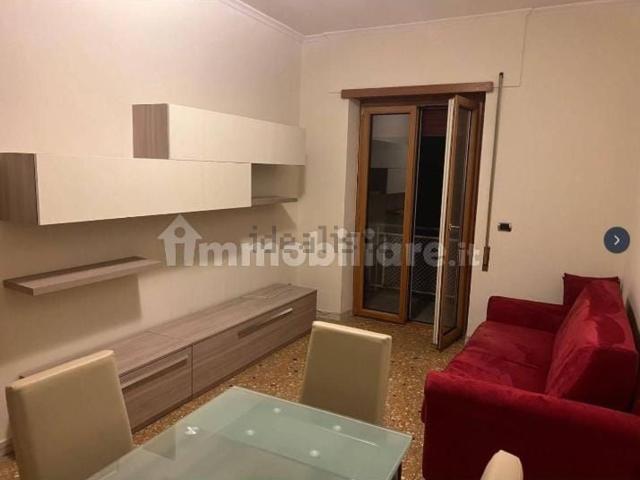 Appartamento in affitto di 70 m² in Via Benedetto Bompiani