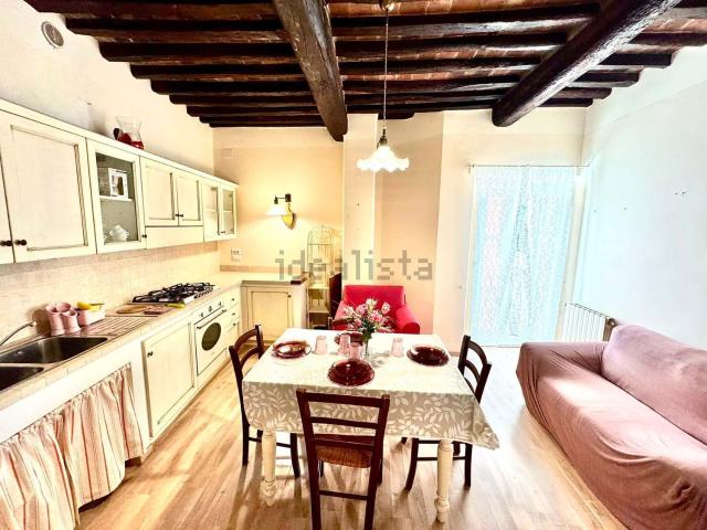 Appartamento in affitto di 70 m² in Via Benedetti, 23