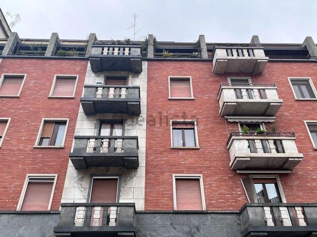 Appartamento in affitto di 70 m² in Via Belfiore, 15