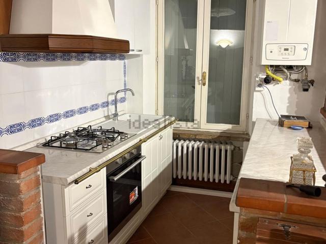 Appartamento in affitto di 70 m² in Via Bernardino Ramazzini