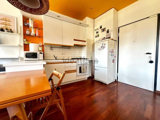Appartamento in affitto di 70 m² in Via Bernardino Verro, 4