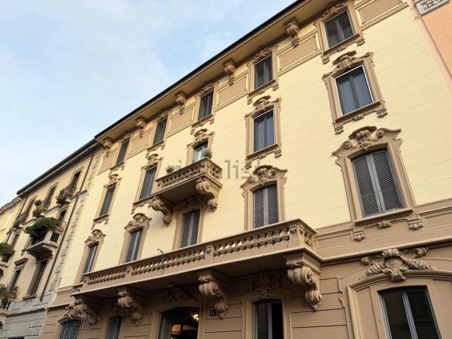 Appartamento in affitto di 70 m² in Via Bernardino Zenale, 11