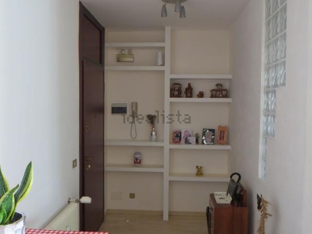 Appartamento in affitto di 70 m² in Via Bernardo de Rubeis