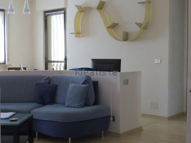 Appartamento in affitto di 70 m² in Via Bernardo de Rubeis
