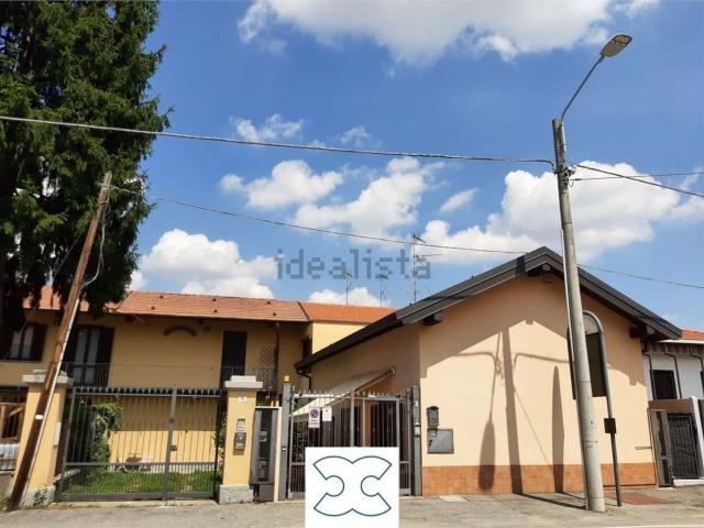 Appartamento in affitto di 70 m² in Via Bettolino