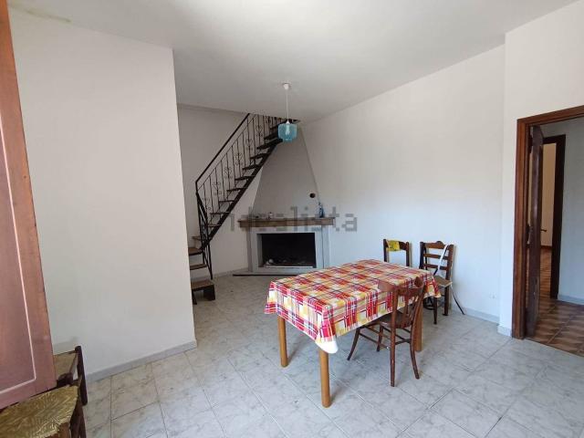 Appartamento in affitto di 70 m² in Via Boezio, 11