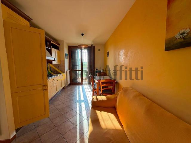 Appartamento in affitto di 70 m² in Via Borghetto, 16