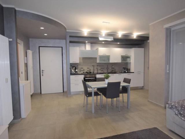Appartamento in affitto di 70 m² in Via Bra, 22