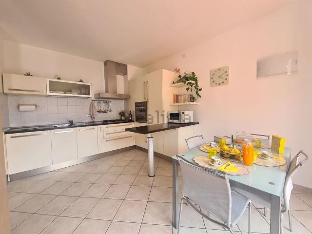 Appartamento in affitto di 70 m² in Via Brigata Partigiana Ugo Muccini